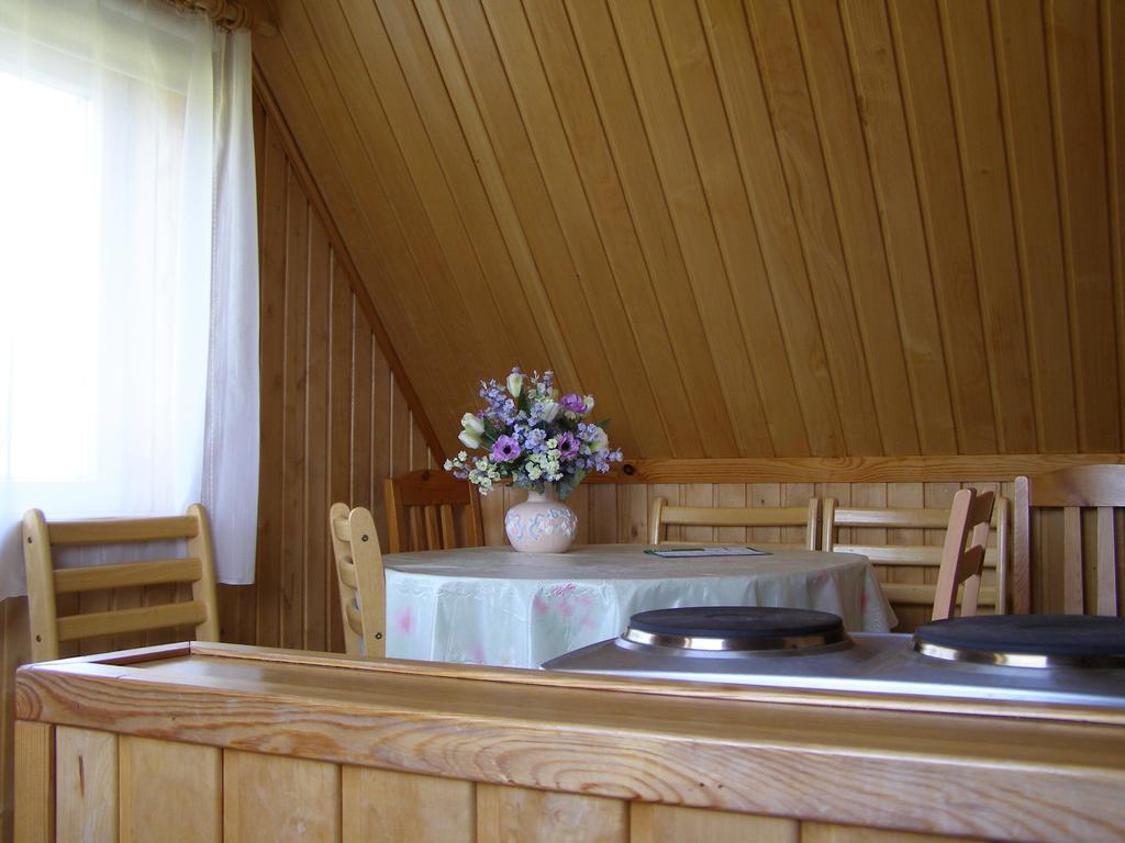 Villa Treimani Puhkemaja Habitación foto